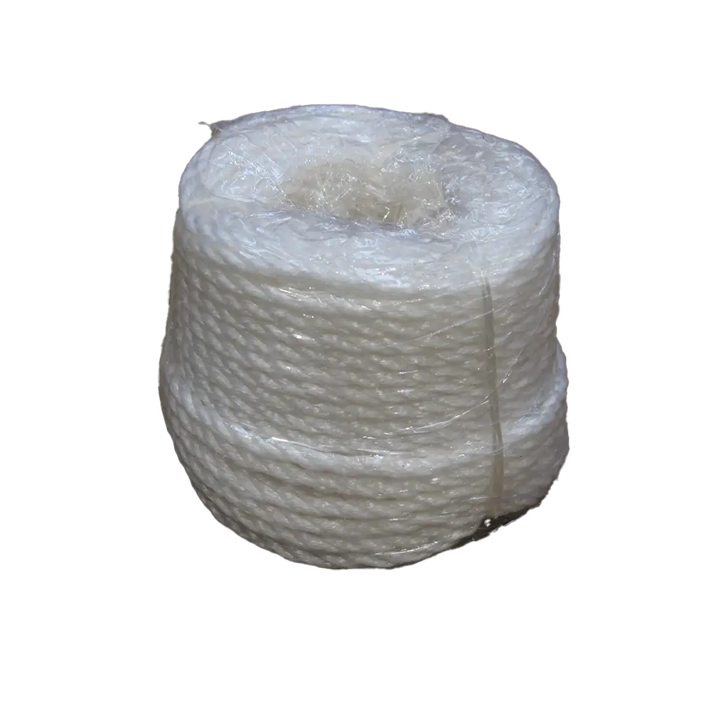 6mm x 30m PolyProp Handy Rope Pack - White - Clearance - Chains Ropes ...