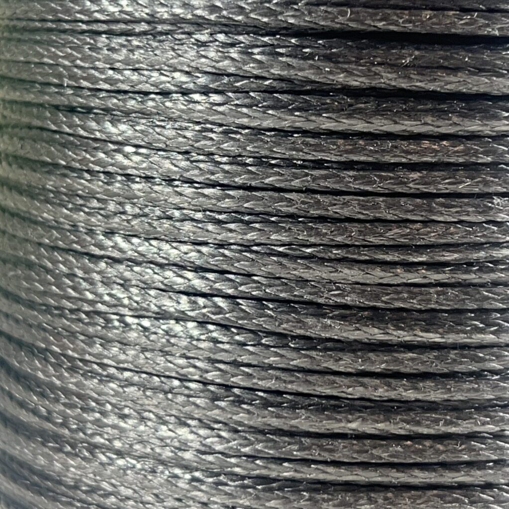 Rope Ranges Rope, Cordage & Twine | Extensive Range & Custom Splicing - Chains ...