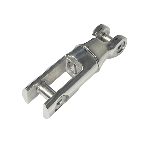 Loose Ring Stainless Steel Barrel Bit 12mm - Toprail Equine