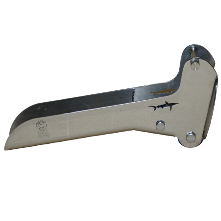 Sarca bowsprit A1-2SS