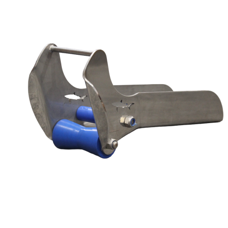 Sarca bowsprit W-5B SS