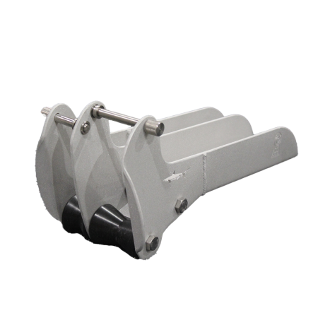 Sarca Alloy W3-4 Dual sprit