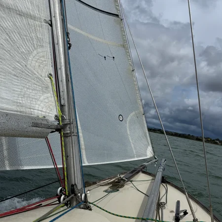 Yachting